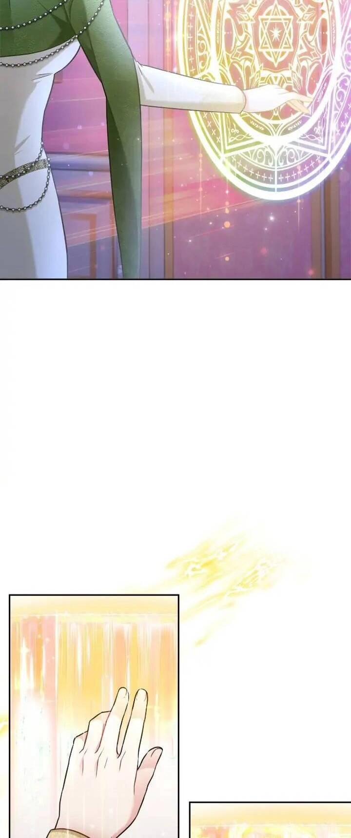 Tôi Sống Chung Với Mẹ Chồng Chapter 36 - 38