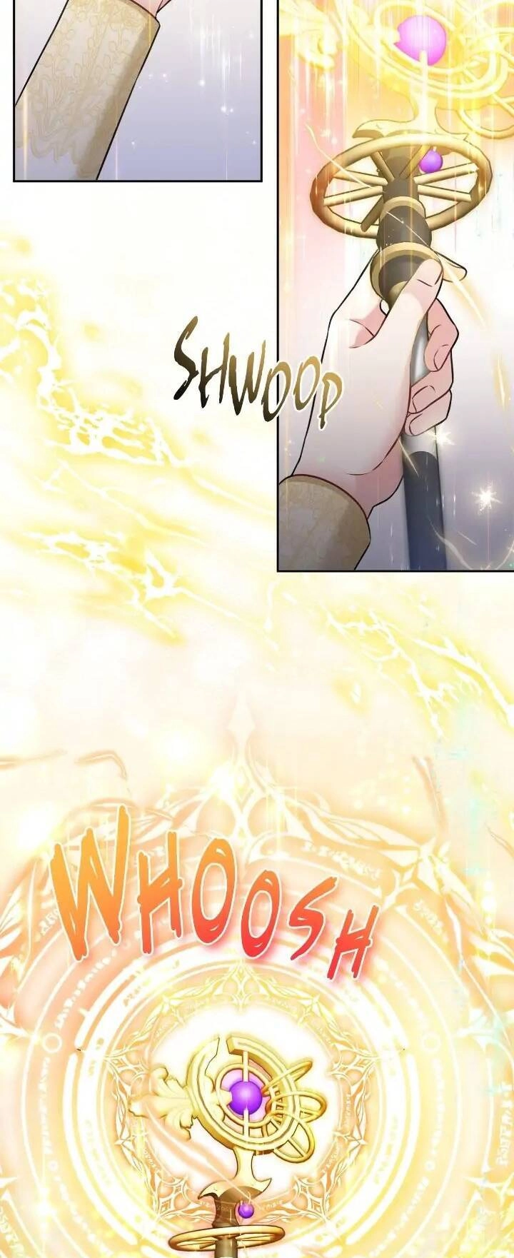 Tôi Sống Chung Với Mẹ Chồng Chapter 36 - 39