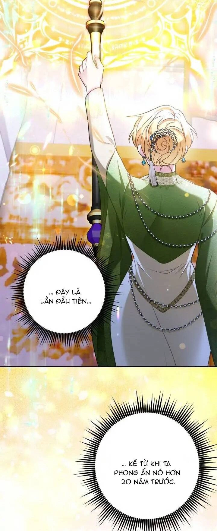 Tôi Sống Chung Với Mẹ Chồng Chapter 36 - 40