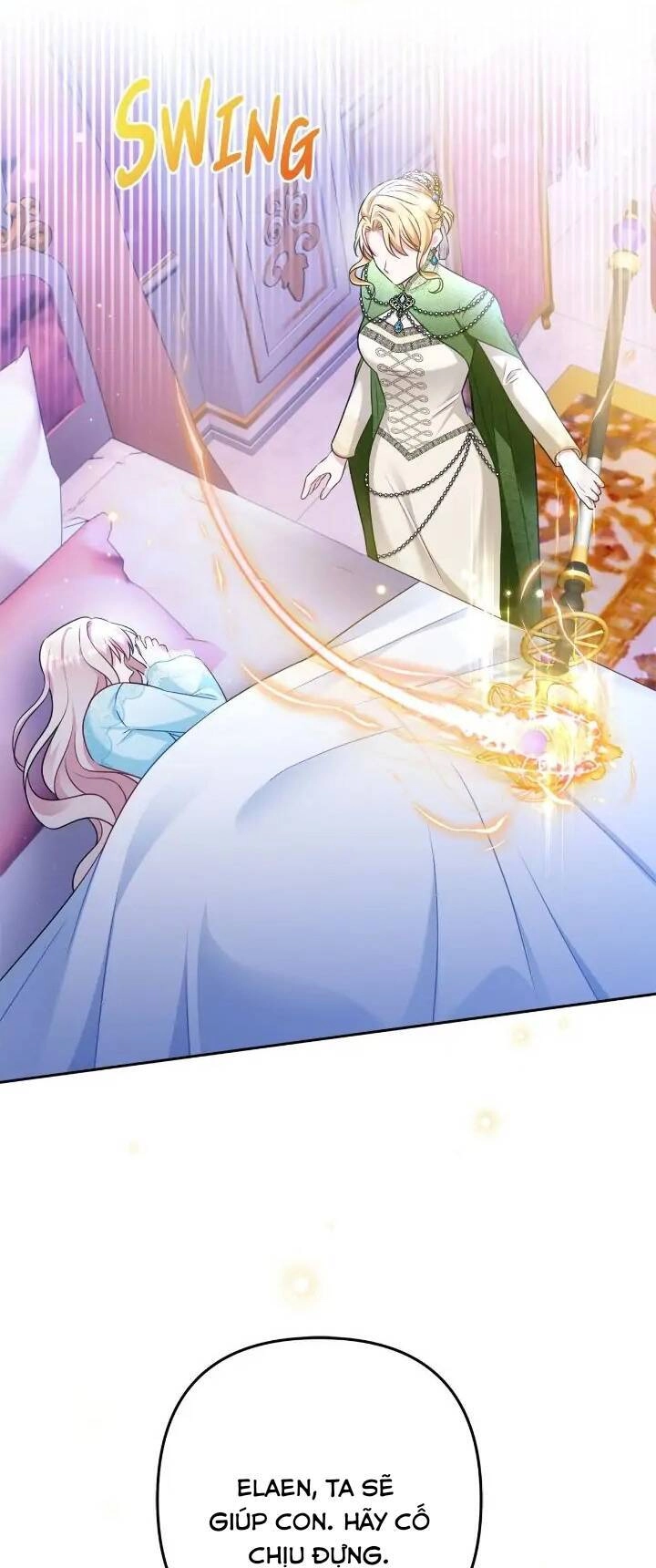 Tôi Sống Chung Với Mẹ Chồng Chapter 36 - 43