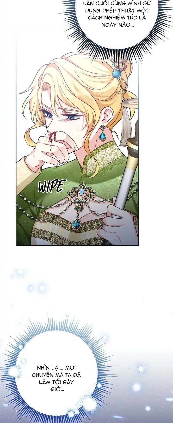 Tôi Sống Chung Với Mẹ Chồng Chapter 36 - 50