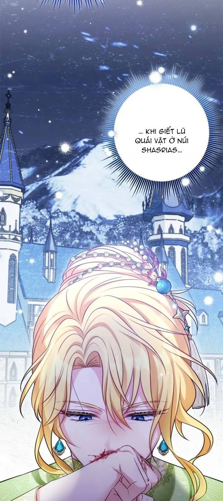 Tôi Sống Chung Với Mẹ Chồng Chapter 36 - 51