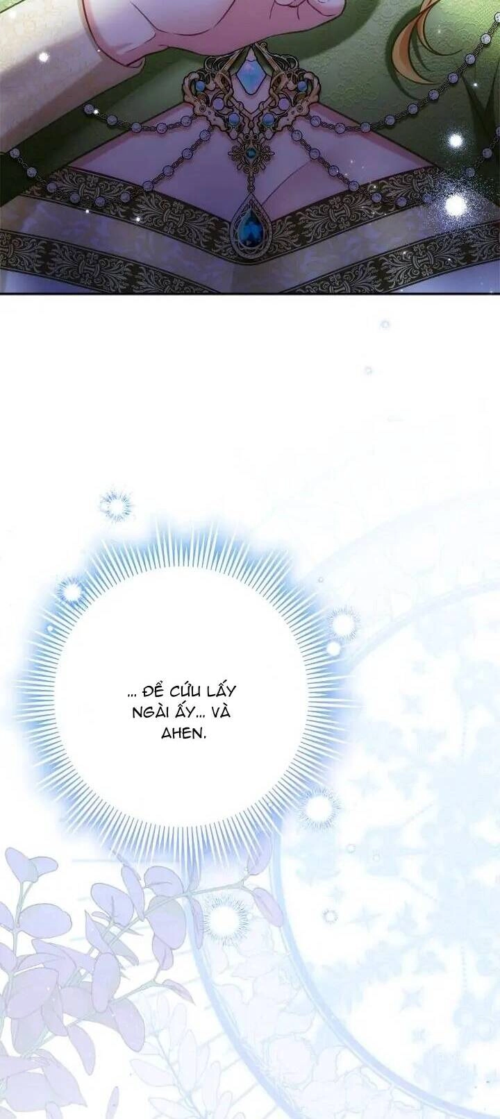 Tôi Sống Chung Với Mẹ Chồng Chapter 36 - 52