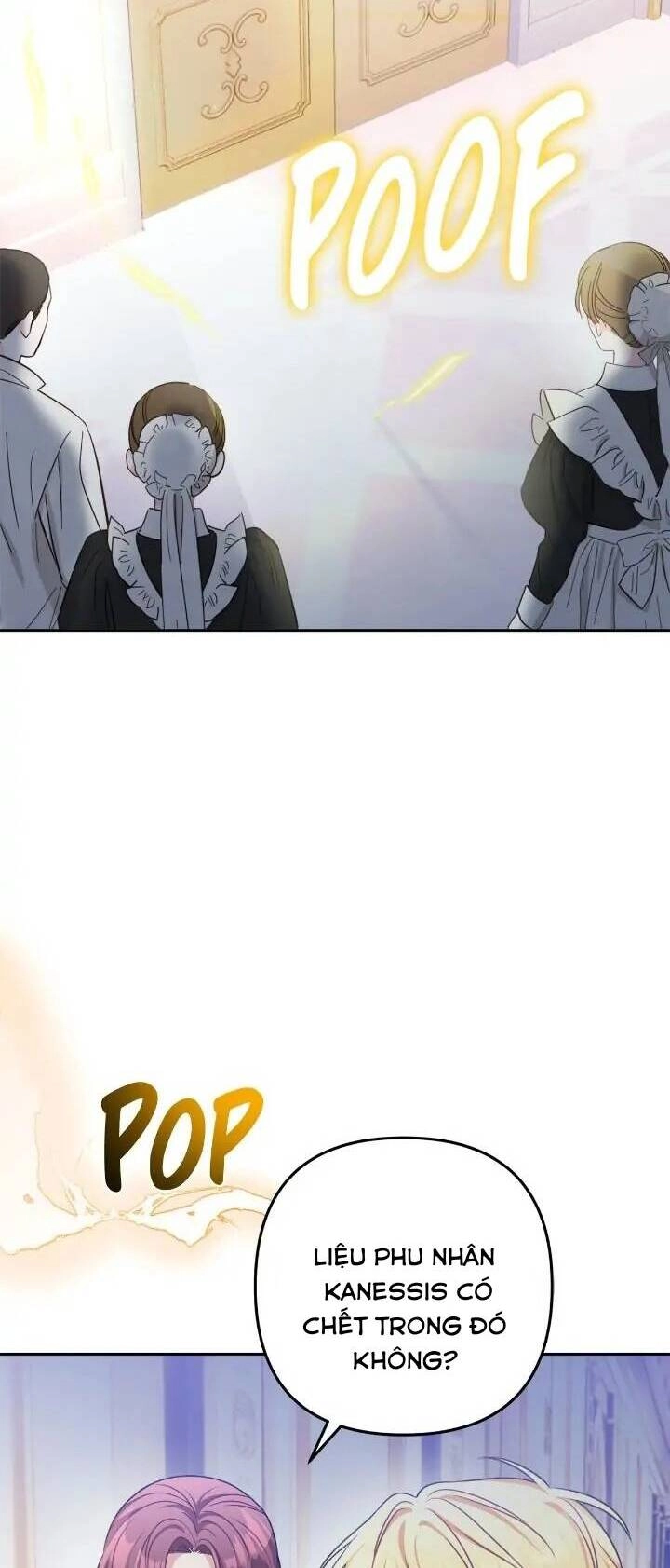 Tôi Sống Chung Với Mẹ Chồng Chapter 36 - 54