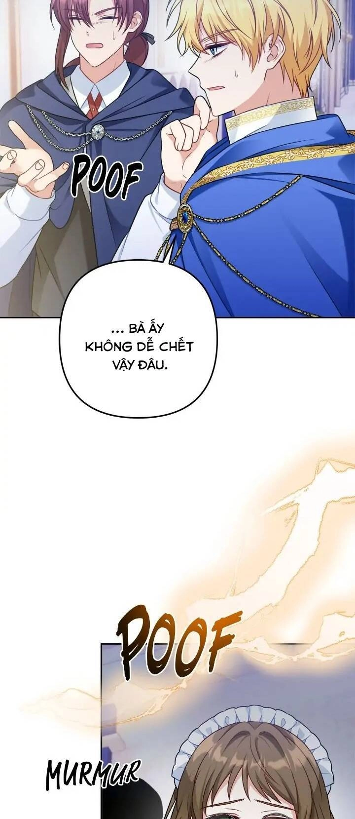 Tôi Sống Chung Với Mẹ Chồng Chapter 36 - 55