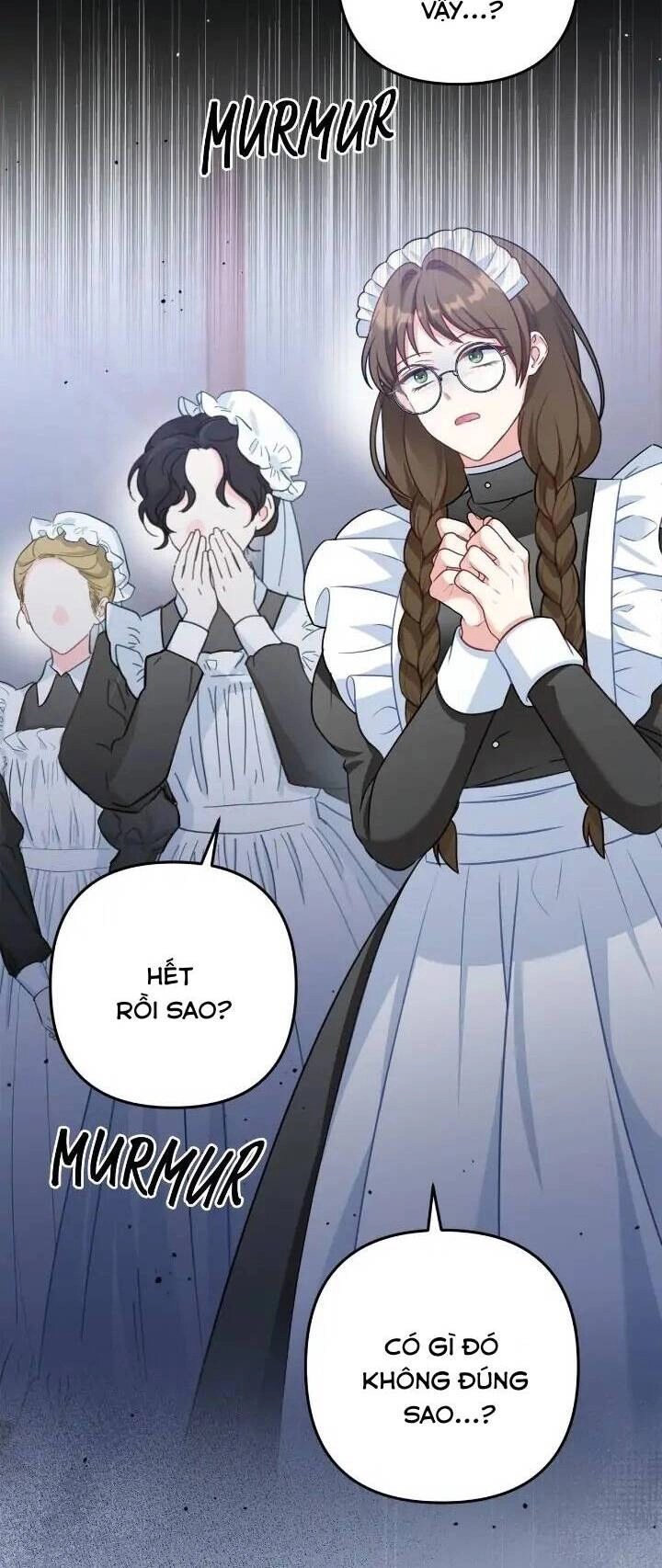 Tôi Sống Chung Với Mẹ Chồng Chapter 36 - 58