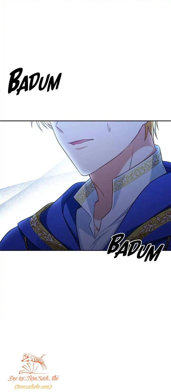 Tôi Sống Chung Với Mẹ Chồng Chapter 37 - 2