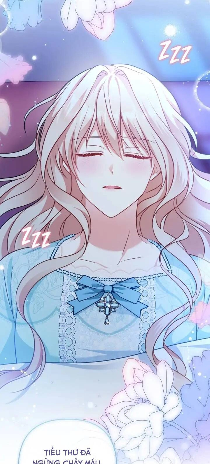 Tôi Sống Chung Với Mẹ Chồng Chapter 37 - 7