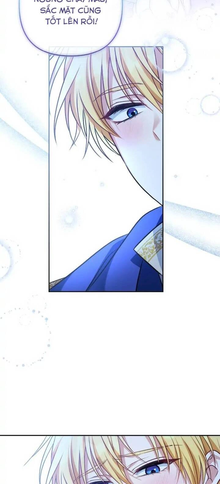 Tôi Sống Chung Với Mẹ Chồng Chapter 37 - 8