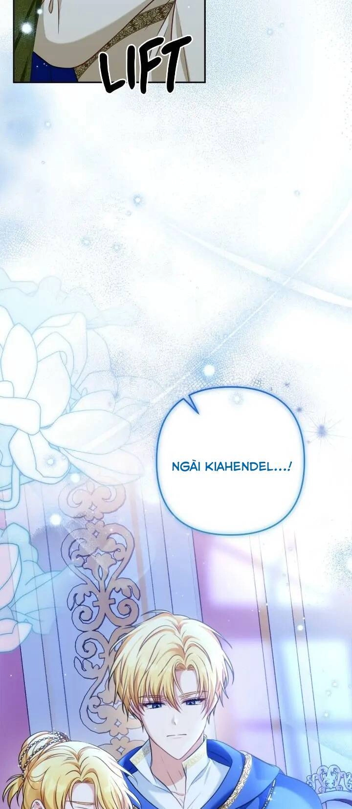 Tôi Sống Chung Với Mẹ Chồng Chapter 37 - 13