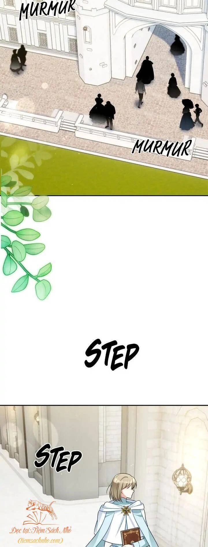 Tôi Sống Chung Với Mẹ Chồng Chapter 37 - 18