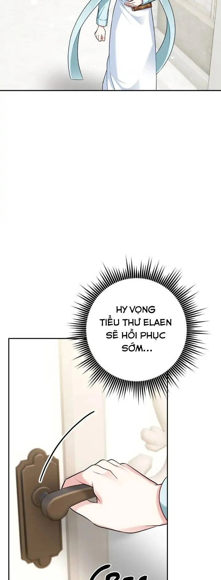 Tôi Sống Chung Với Mẹ Chồng Chapter 37 - 19