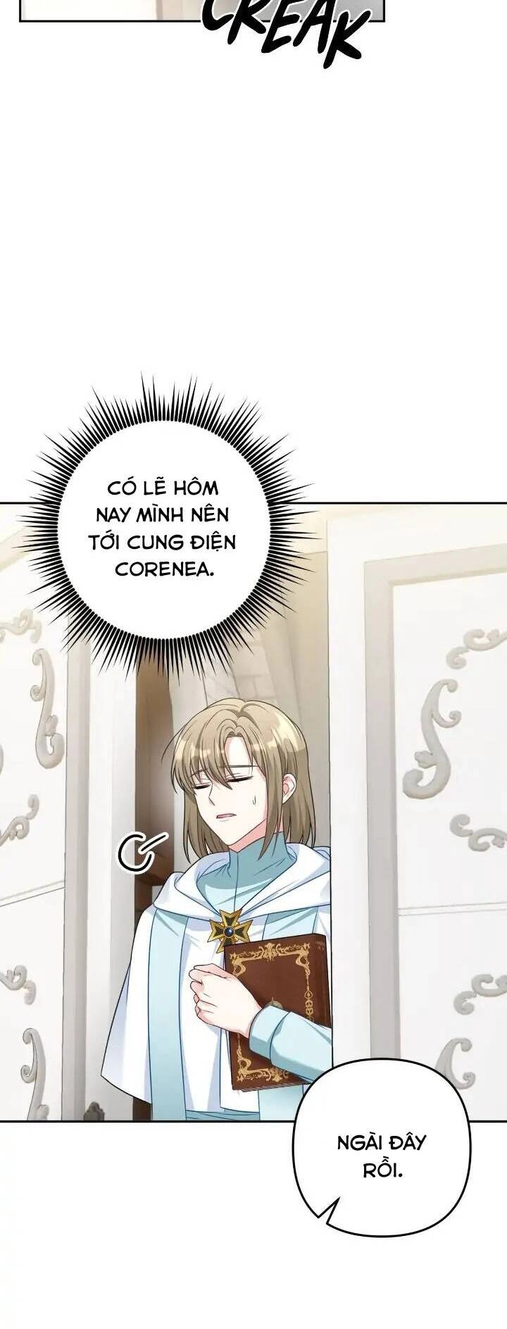 Tôi Sống Chung Với Mẹ Chồng Chapter 37 - 20