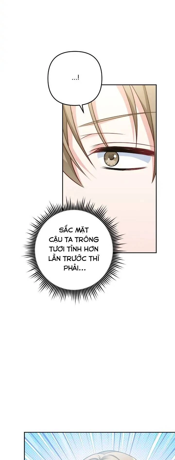 Tôi Sống Chung Với Mẹ Chồng Chapter 37 - 23