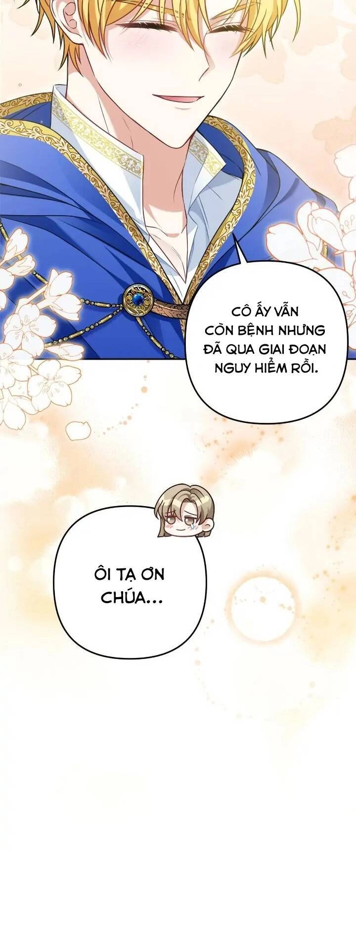 Tôi Sống Chung Với Mẹ Chồng Chapter 37 - 25