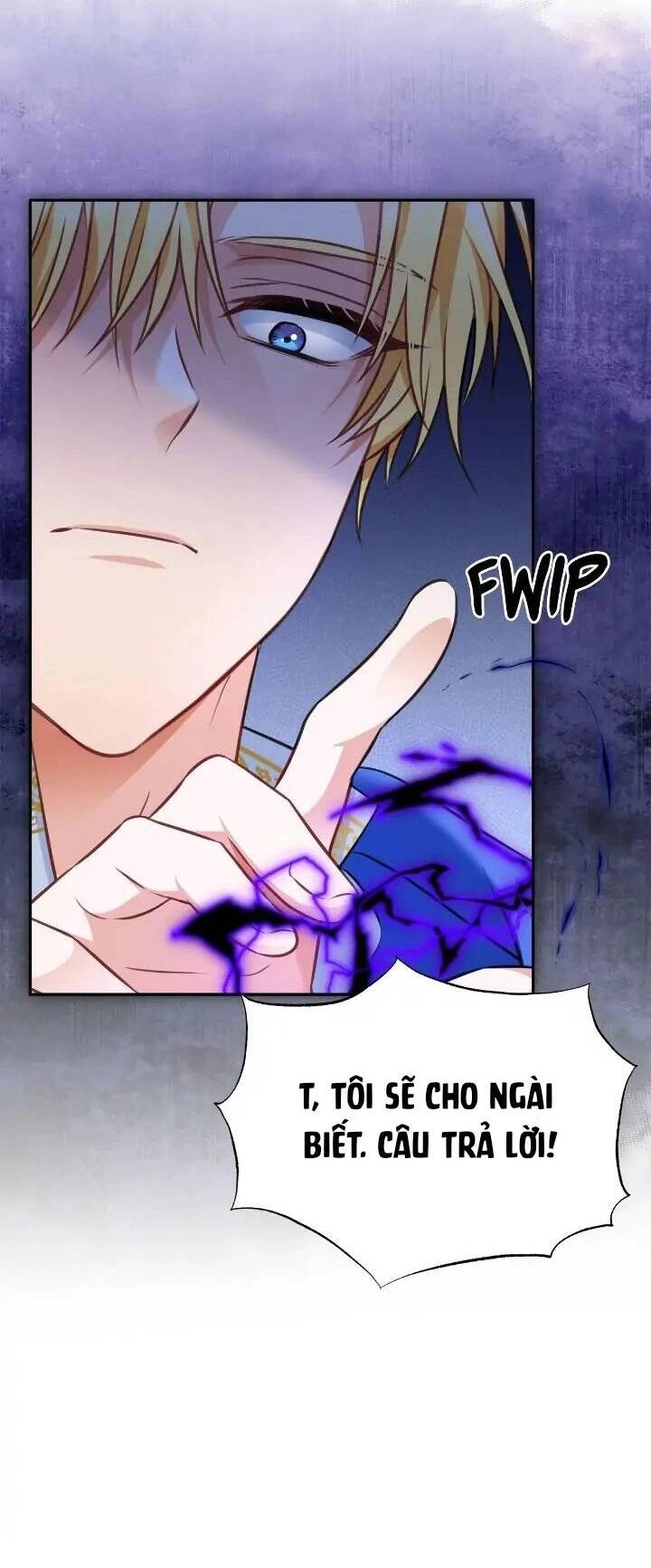 Tôi Sống Chung Với Mẹ Chồng Chapter 37 - 36