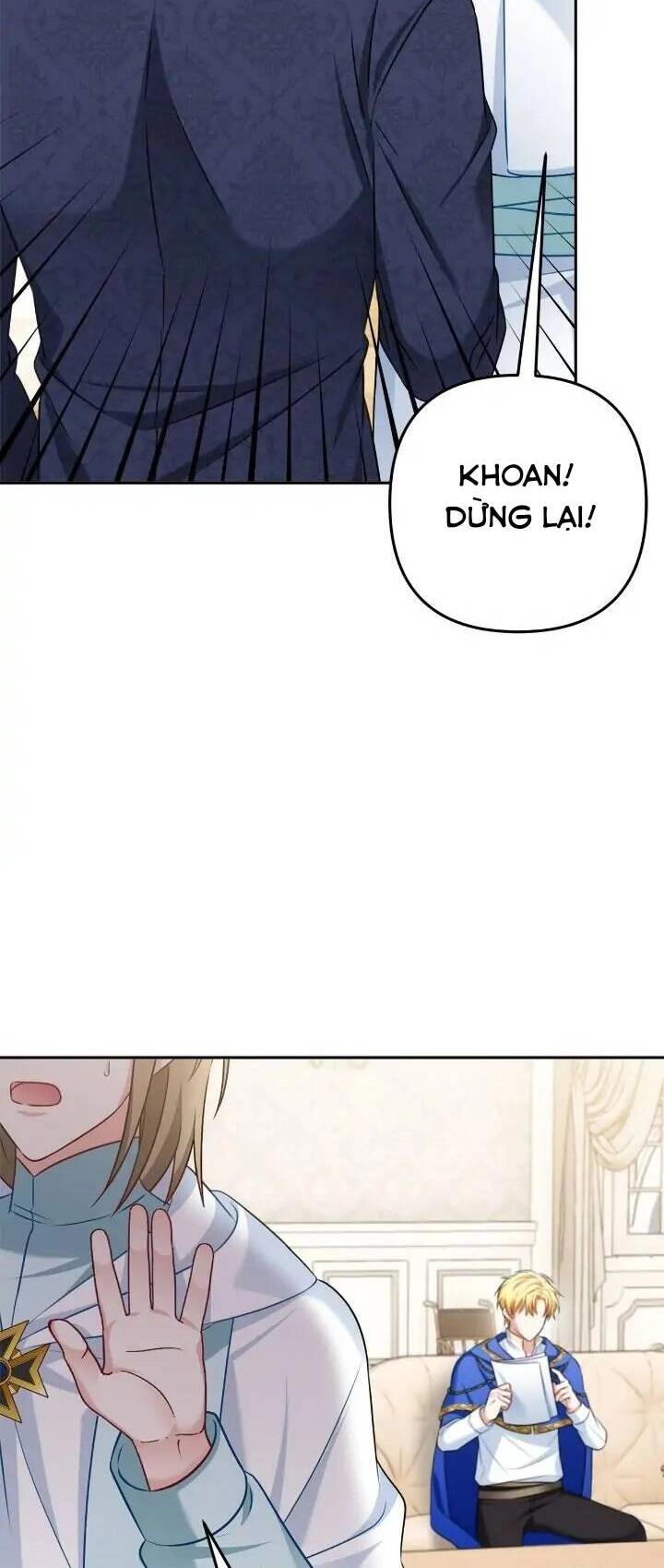 Tôi Sống Chung Với Mẹ Chồng Chapter 37 - 42