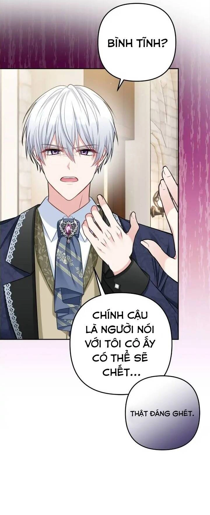 Tôi Sống Chung Với Mẹ Chồng Chapter 37 - 46