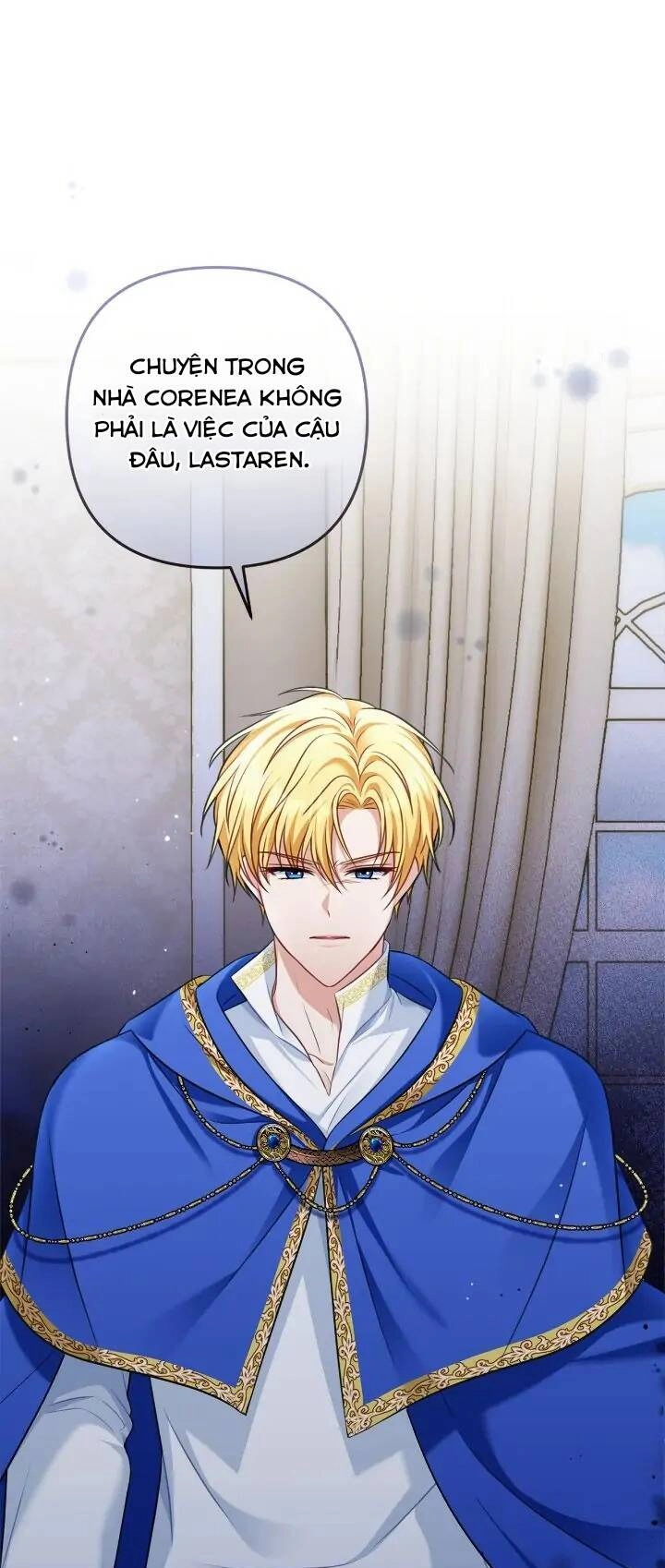 Tôi Sống Chung Với Mẹ Chồng Chapter 37 - 47