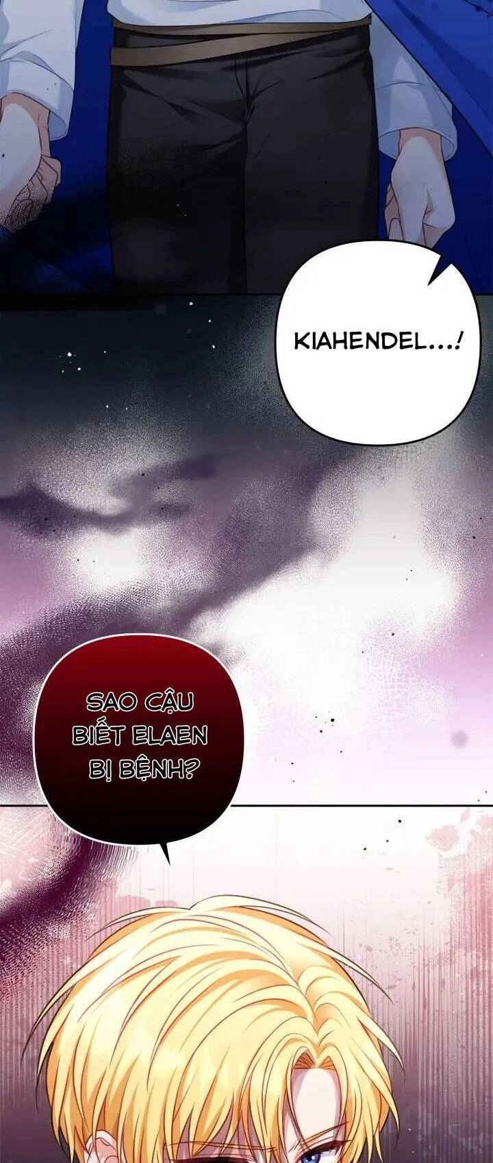 Tôi Sống Chung Với Mẹ Chồng Chapter 37 - 48