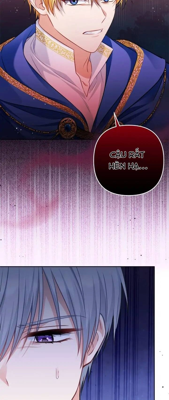 Tôi Sống Chung Với Mẹ Chồng Chapter 37 - 49