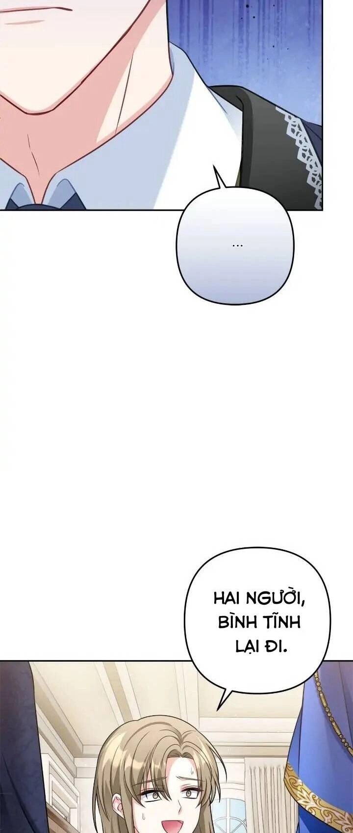 Tôi Sống Chung Với Mẹ Chồng Chapter 37 - 50