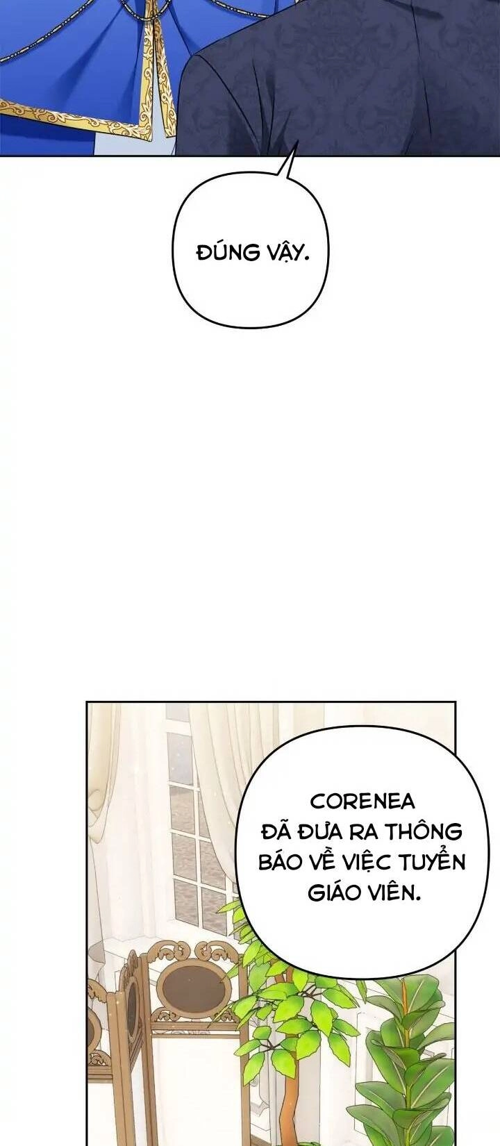 Tôi Sống Chung Với Mẹ Chồng Chapter 37 - 52