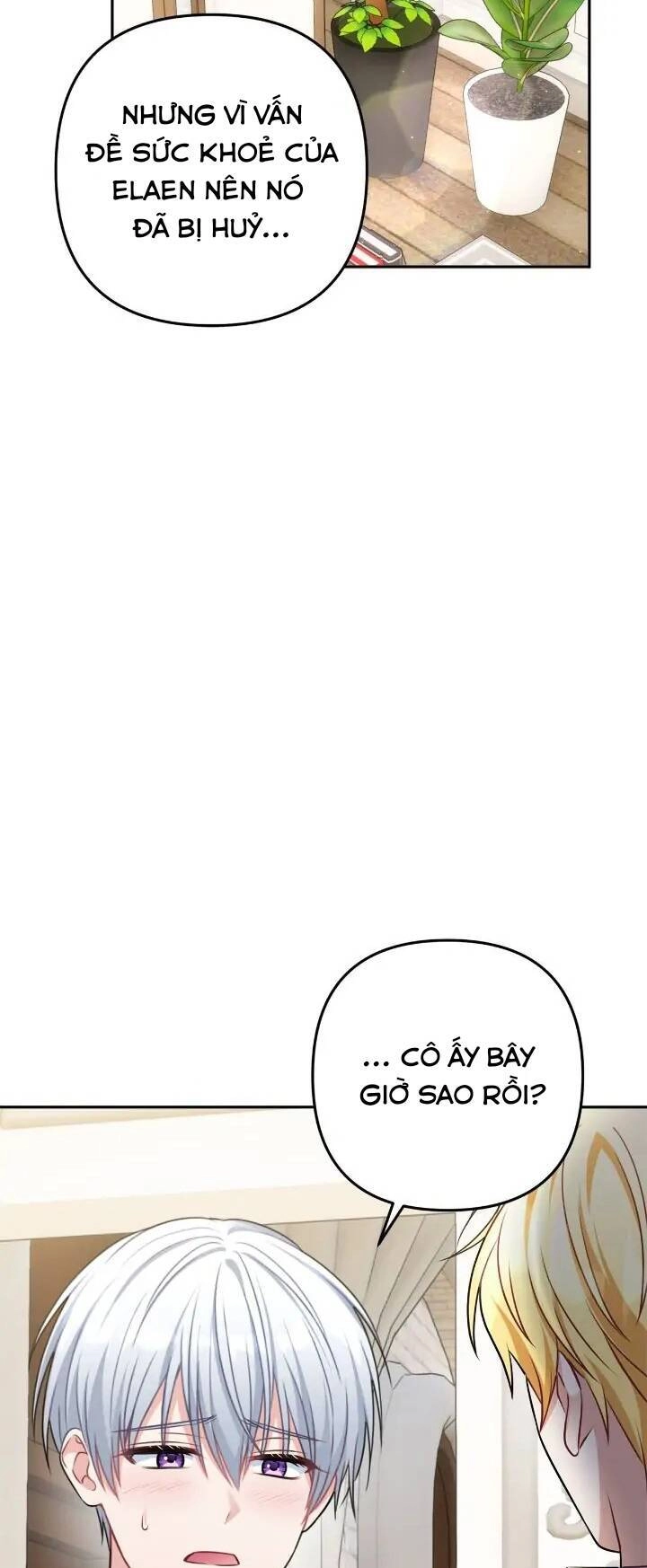 Tôi Sống Chung Với Mẹ Chồng Chapter 37 - 53