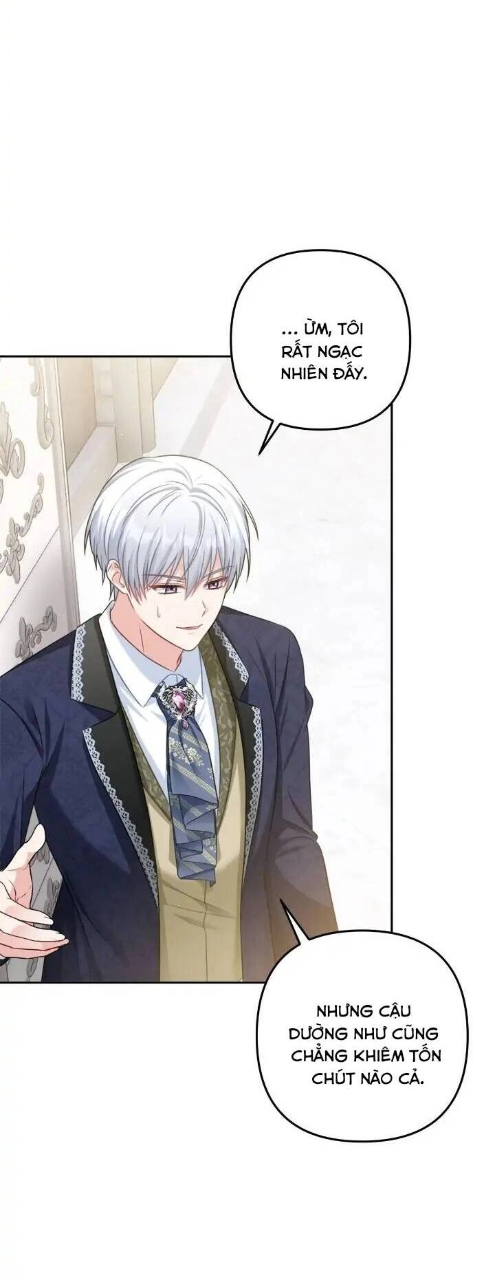 Tôi Sống Chung Với Mẹ Chồng Chapter 38 - 10