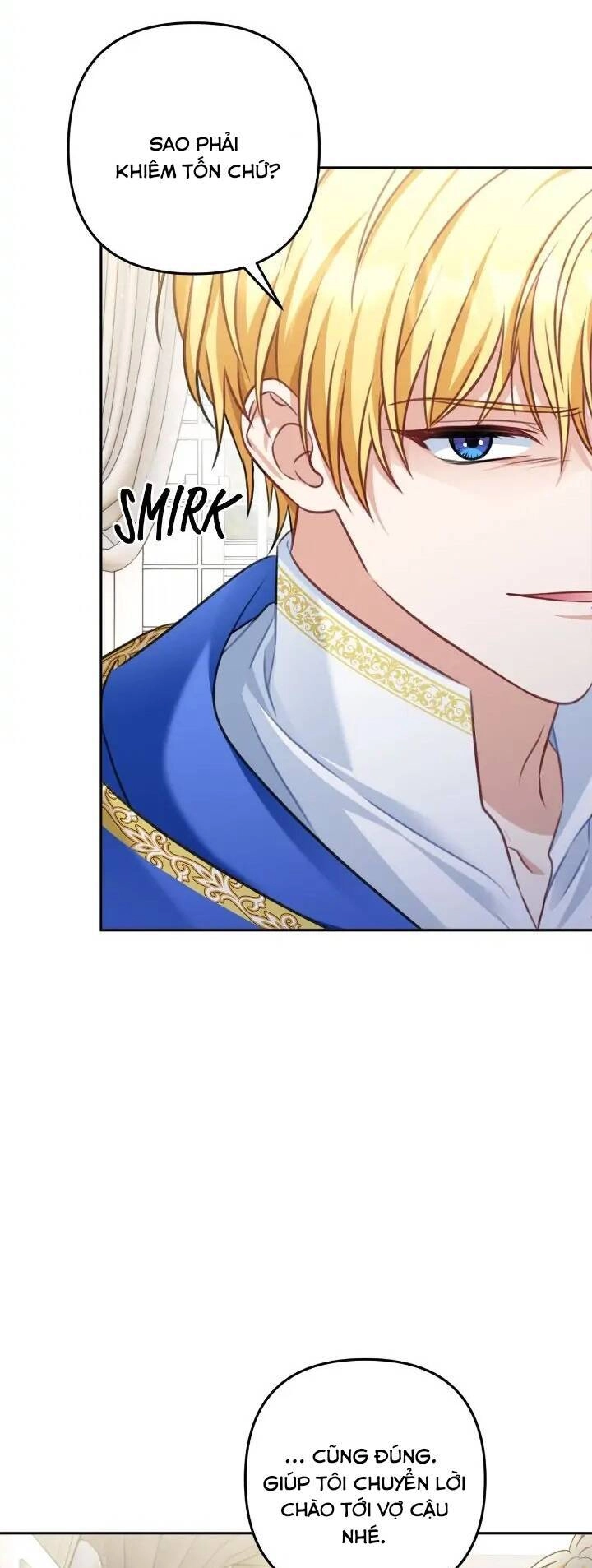 Tôi Sống Chung Với Mẹ Chồng Chapter 38 - 11