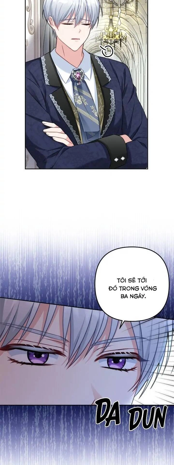 Tôi Sống Chung Với Mẹ Chồng Chapter 38 - 16