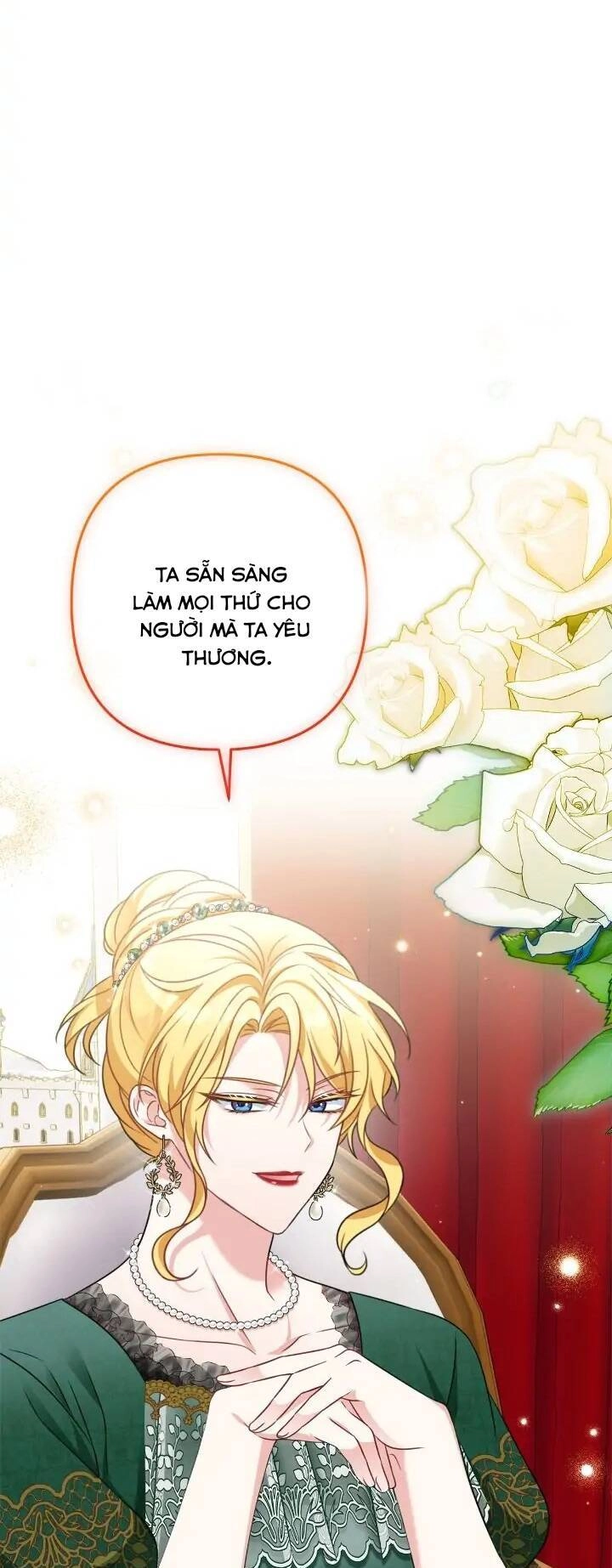 Tôi Sống Chung Với Mẹ Chồng Chapter 38 - 23