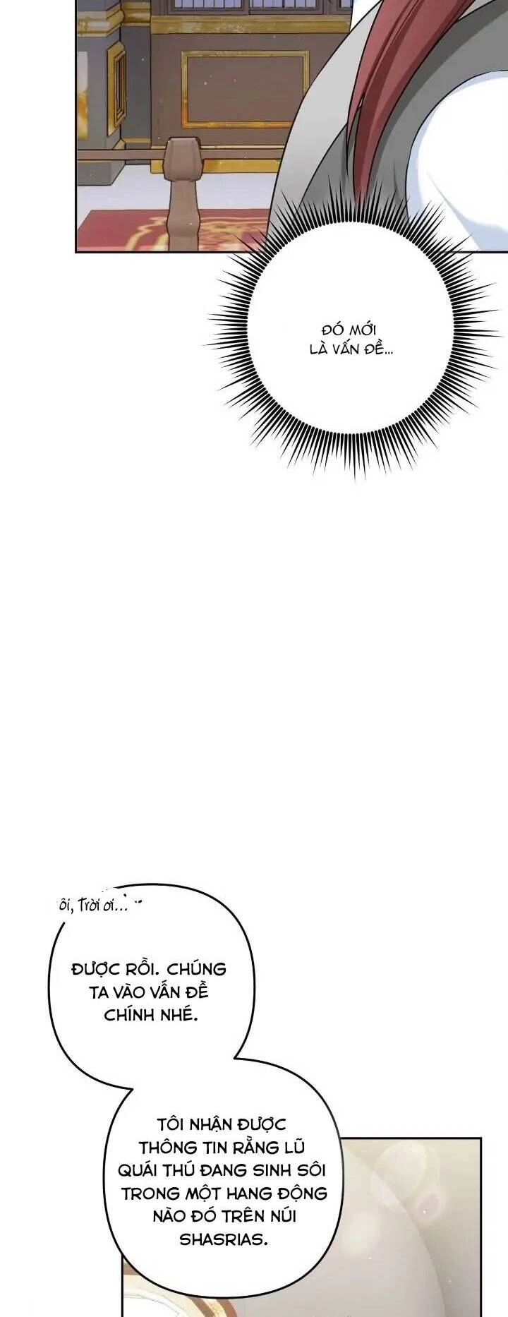 Tôi Sống Chung Với Mẹ Chồng Chapter 38 - 26