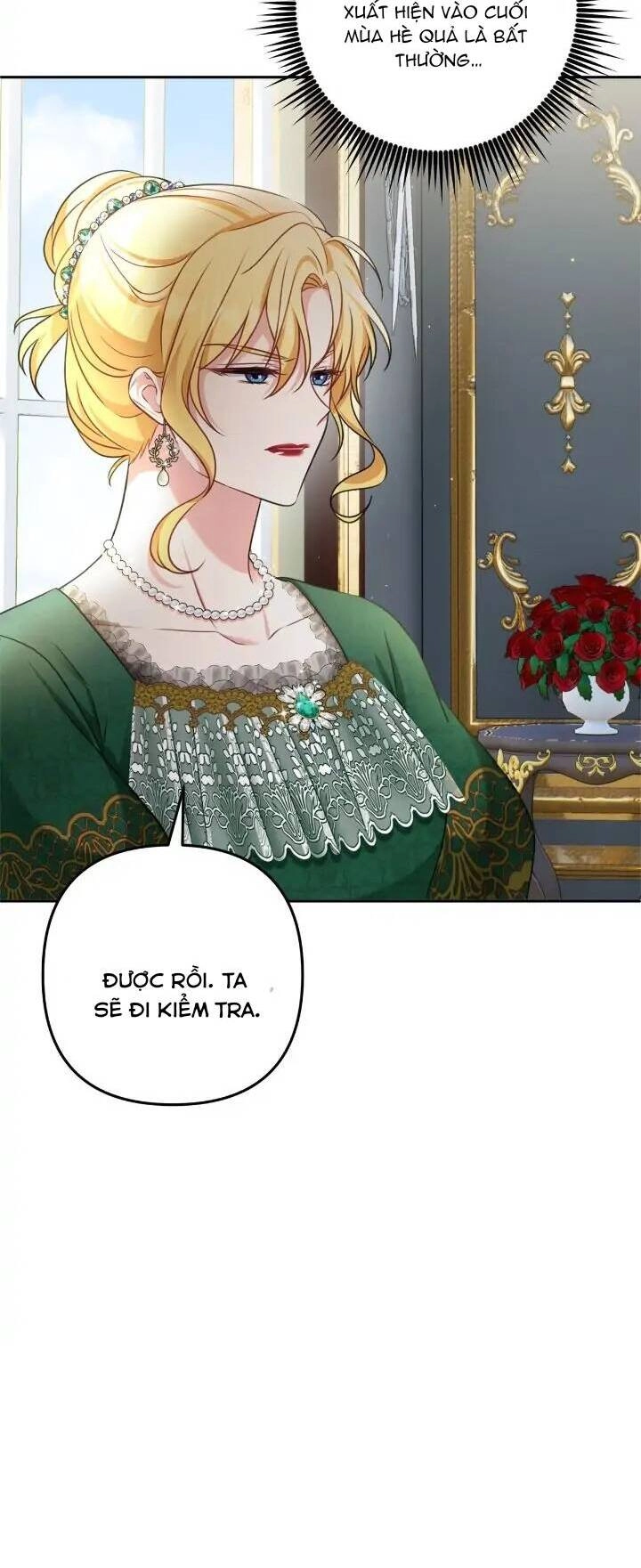 Tôi Sống Chung Với Mẹ Chồng Chapter 38 - 30