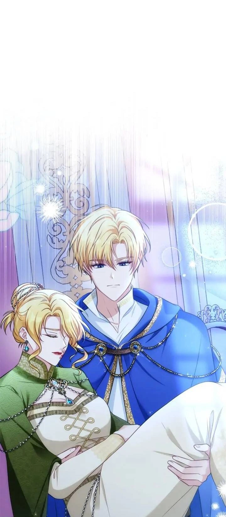 Tôi Sống Chung Với Mẹ Chồng Chapter 38 - 37