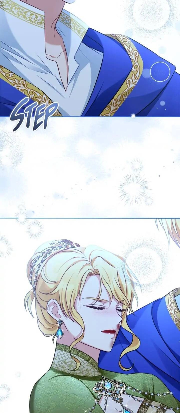 Tôi Sống Chung Với Mẹ Chồng Chapter 38 - 39