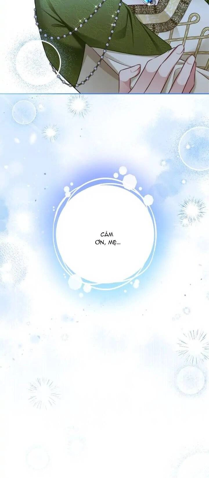 Tôi Sống Chung Với Mẹ Chồng Chapter 38 - 40