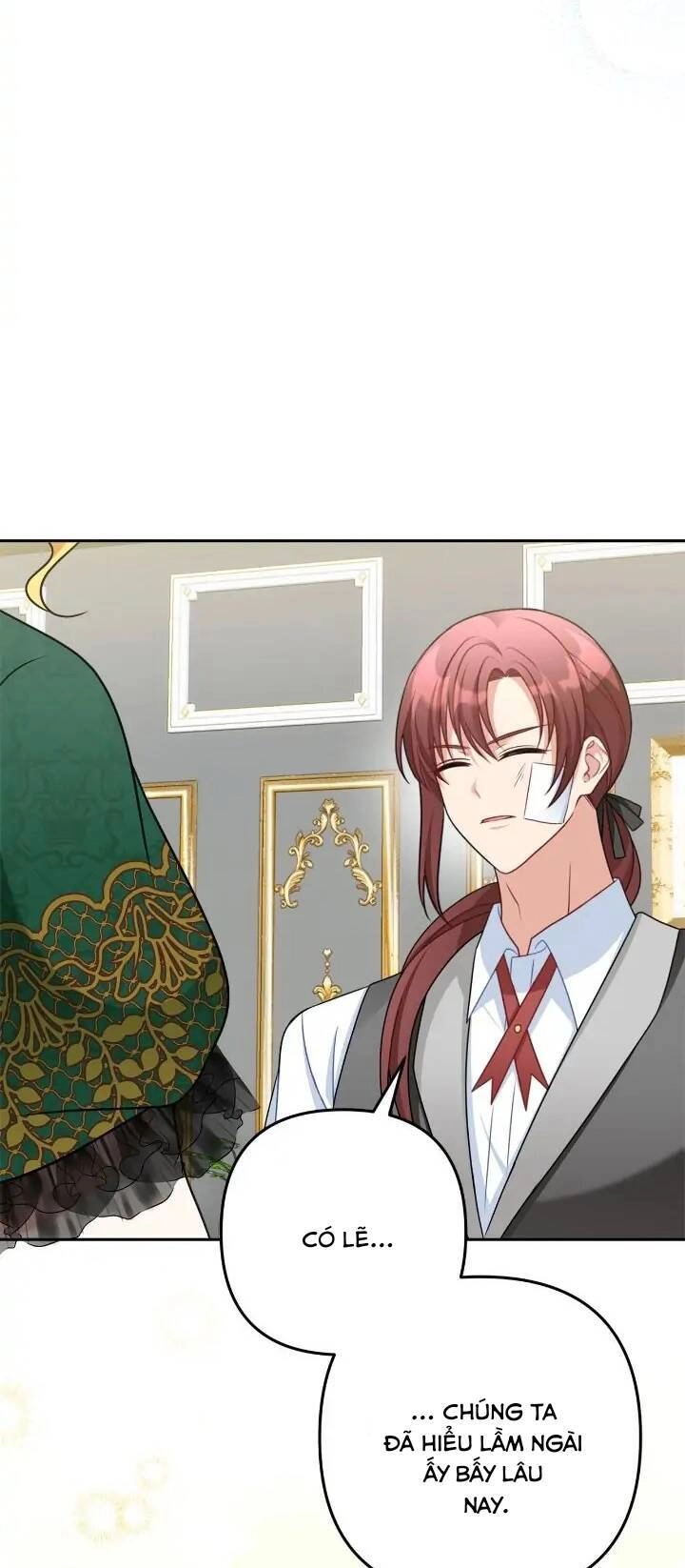 Tôi Sống Chung Với Mẹ Chồng Chapter 38 - 41