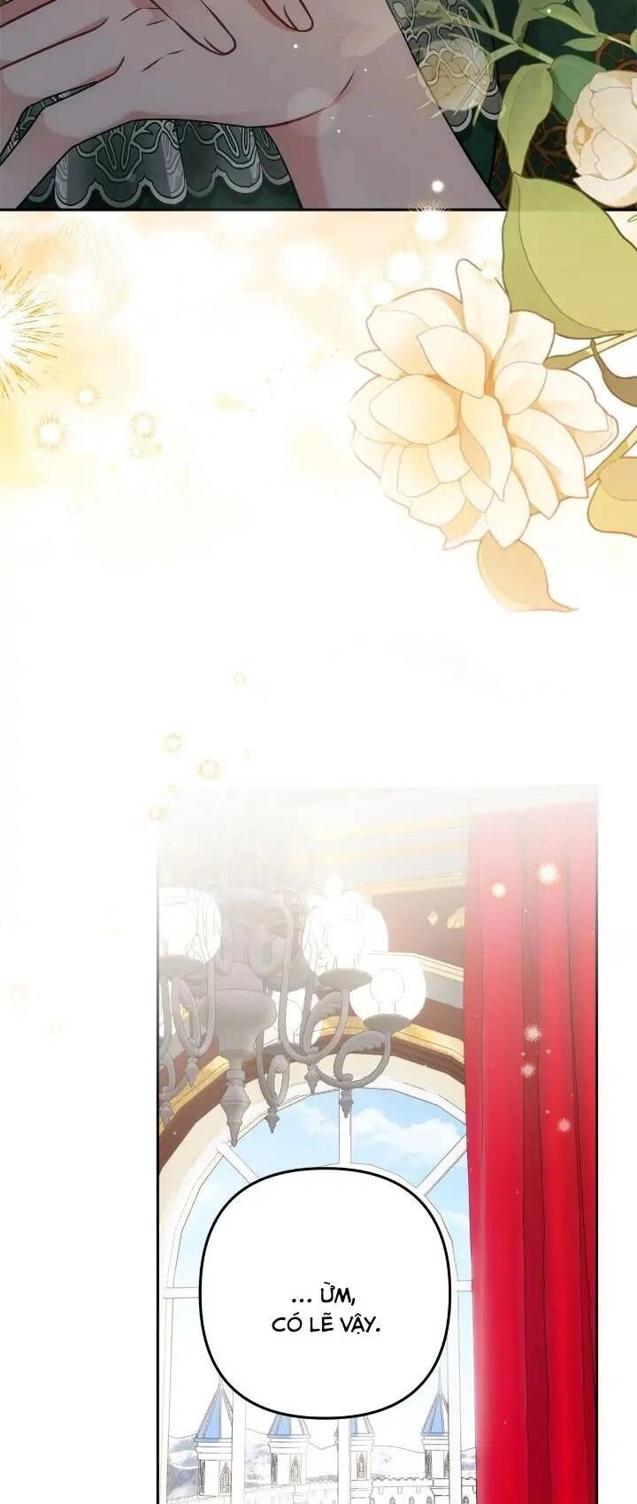 Tôi Sống Chung Với Mẹ Chồng Chapter 38 - 43