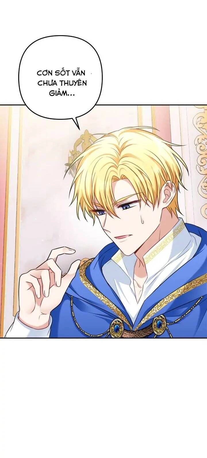 Tôi Sống Chung Với Mẹ Chồng Chapter 38 - 46