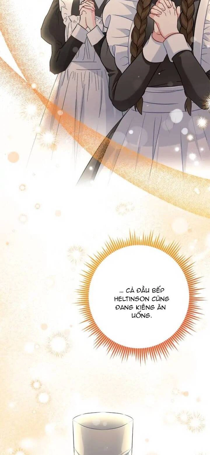 Tôi Sống Chung Với Mẹ Chồng Chapter 38 - 50