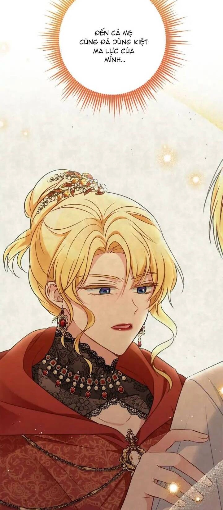 Tôi Sống Chung Với Mẹ Chồng Chapter 38 - 52