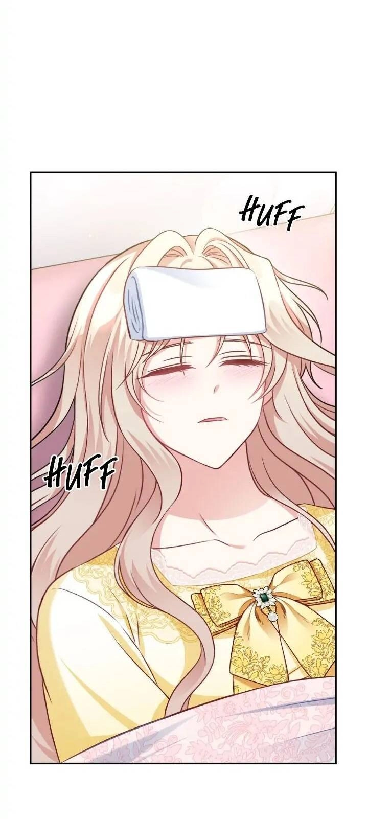 Tôi Sống Chung Với Mẹ Chồng Chapter 38 - 55