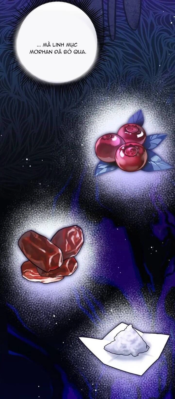 Tôi Sống Chung Với Mẹ Chồng Chapter 38 - 58