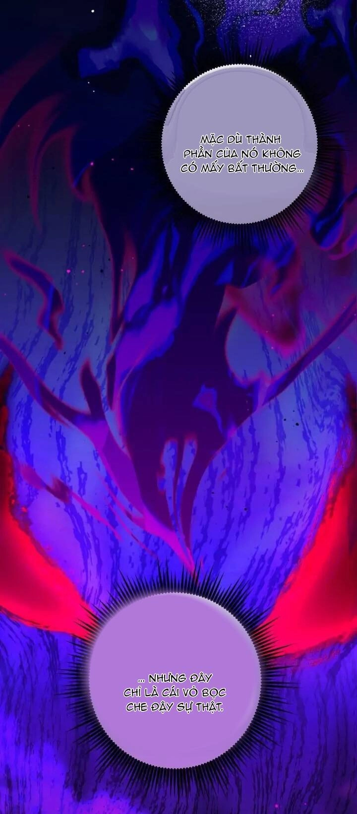 Tôi Sống Chung Với Mẹ Chồng Chapter 38 - 59