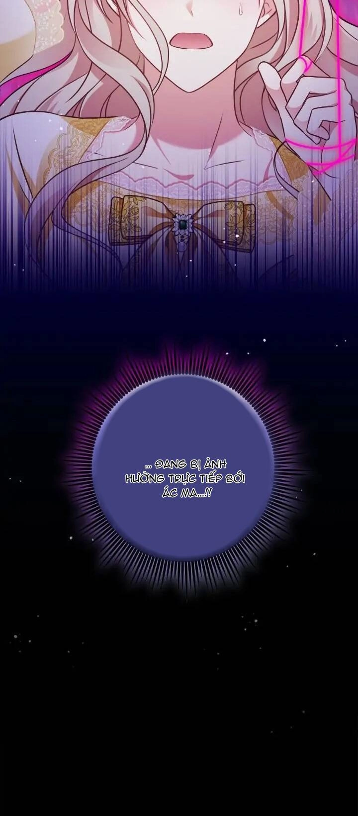 Tôi Sống Chung Với Mẹ Chồng Chapter 38 - 61