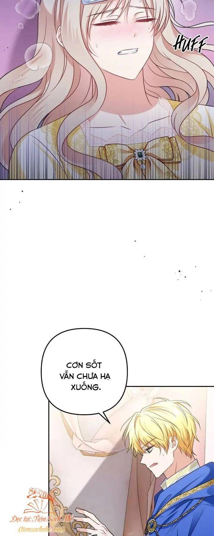 Tôi Sống Chung Với Mẹ Chồng Chapter 39 - 10