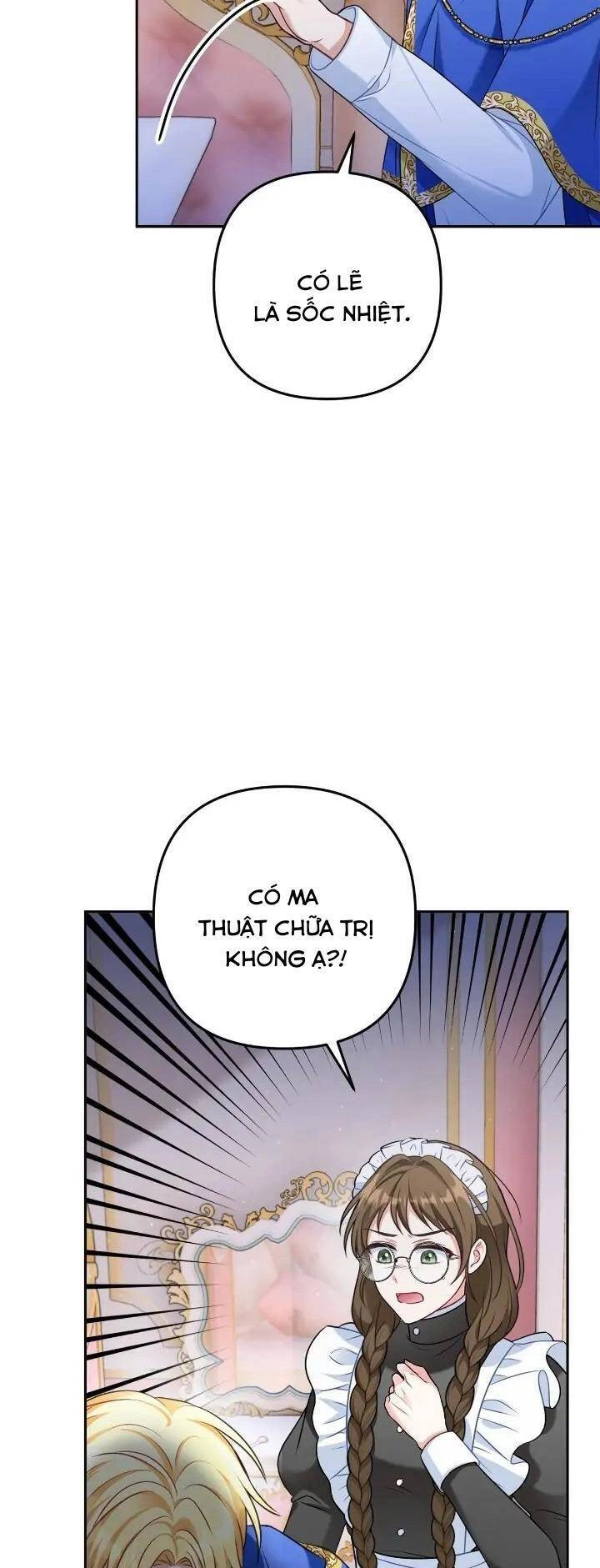 Tôi Sống Chung Với Mẹ Chồng Chapter 39 - 11