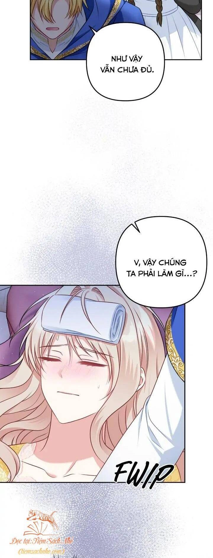 Tôi Sống Chung Với Mẹ Chồng Chapter 39 - 12