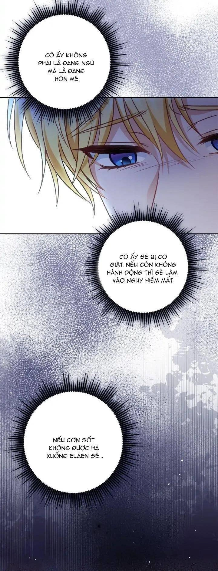 Tôi Sống Chung Với Mẹ Chồng Chapter 39 - 13